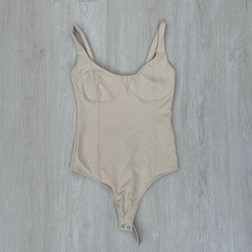 Abercrombie bodysuit